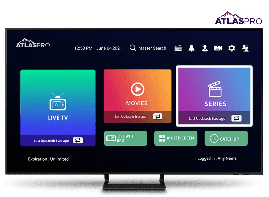 Pourquoi Atlas Pro IPTV Domine l’IPTV en France