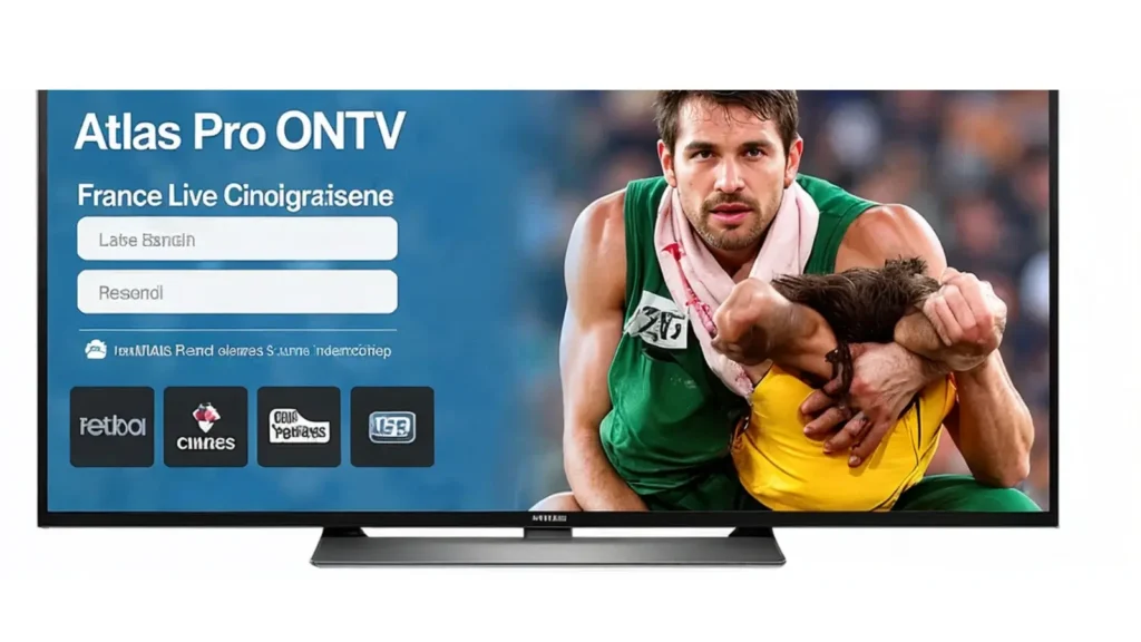 L’Atlas pro iptv en France : Est-ce légal ?